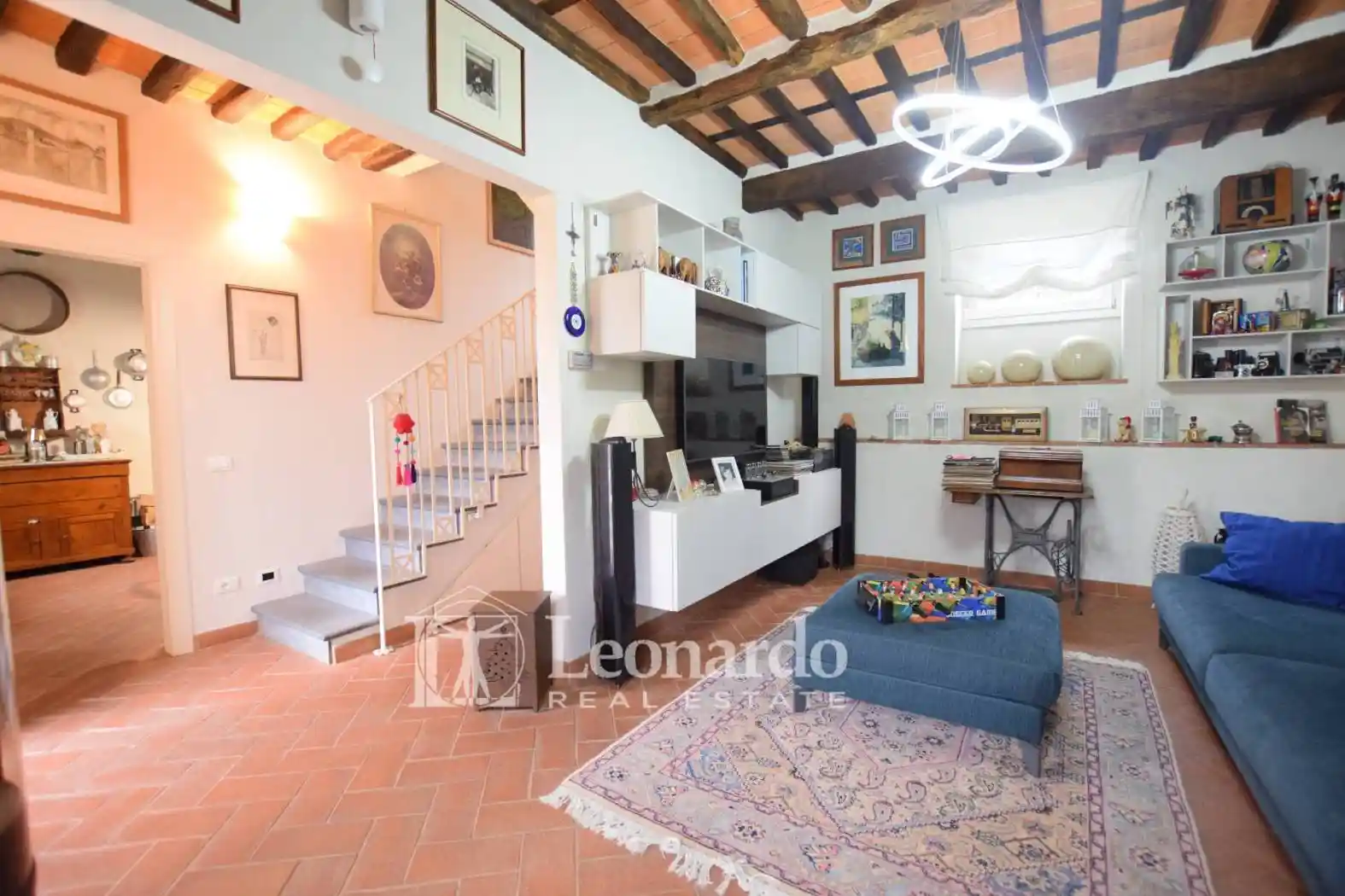 Casa indipendente - foto 4