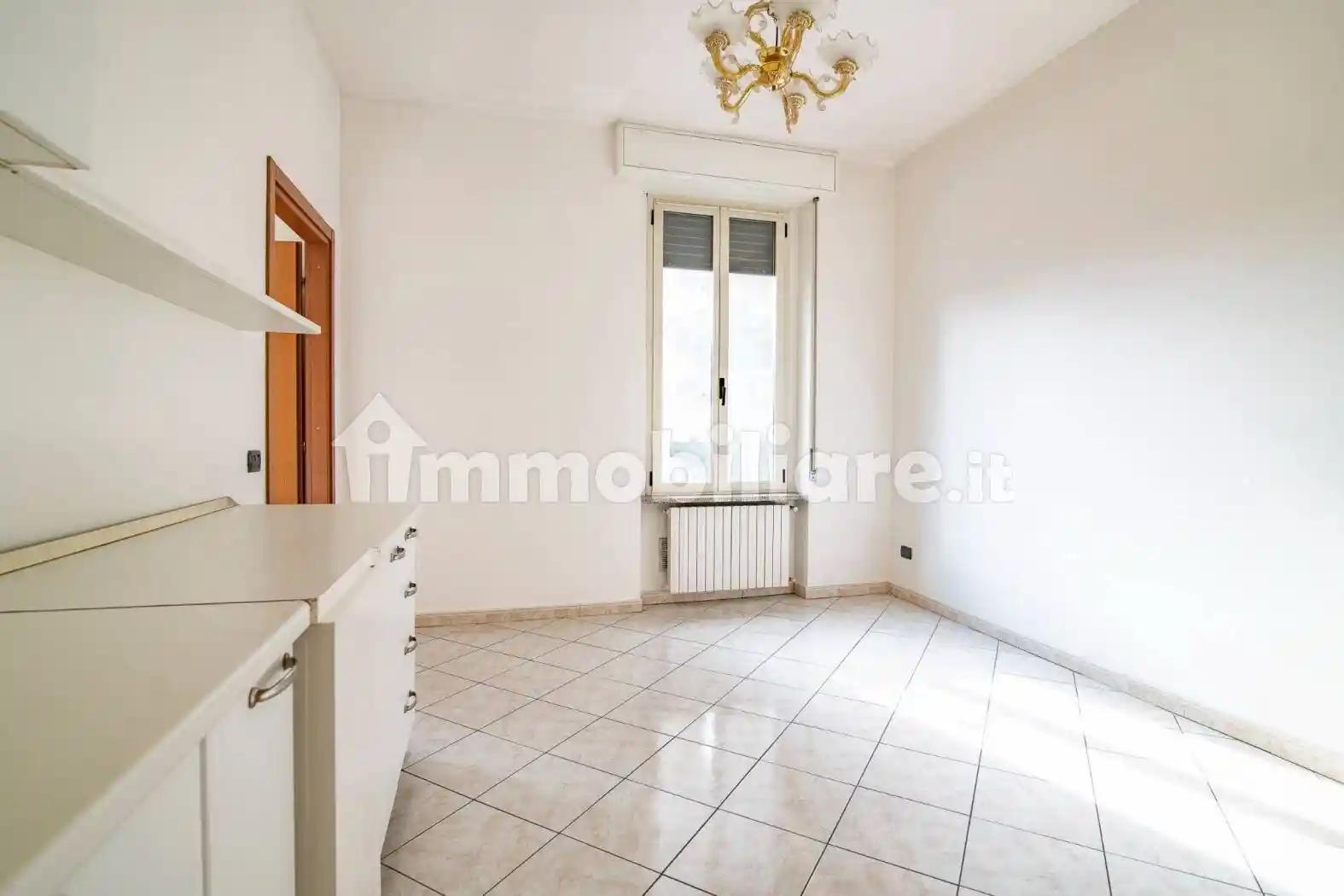 Appartamento in vendita a Cinisello Balsamo