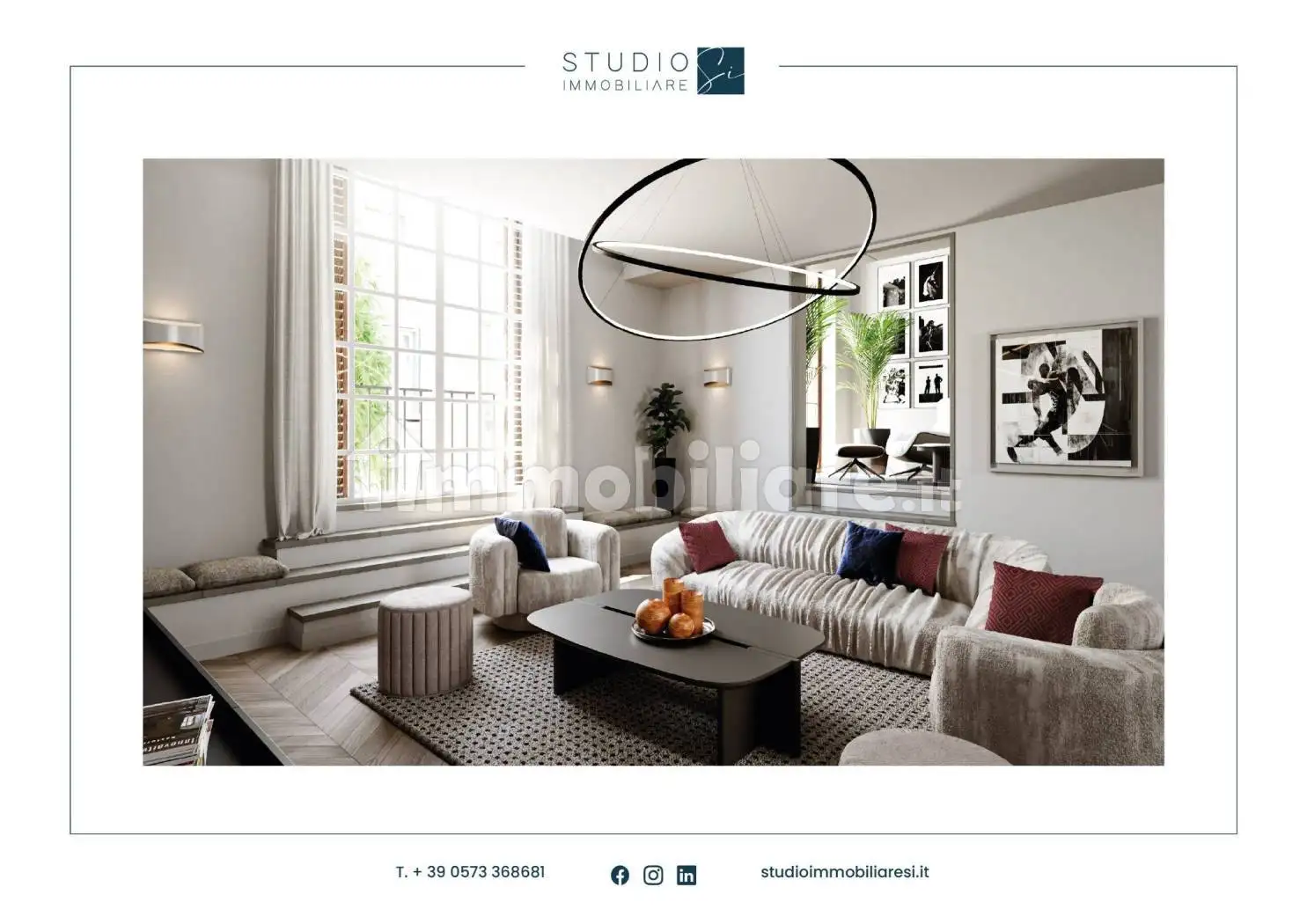 Villa in vendita a Firenze