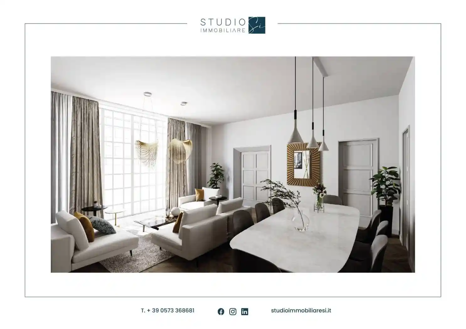 Villa unifamiliare via Bolognese, Bolognese, Firenze - foto 3