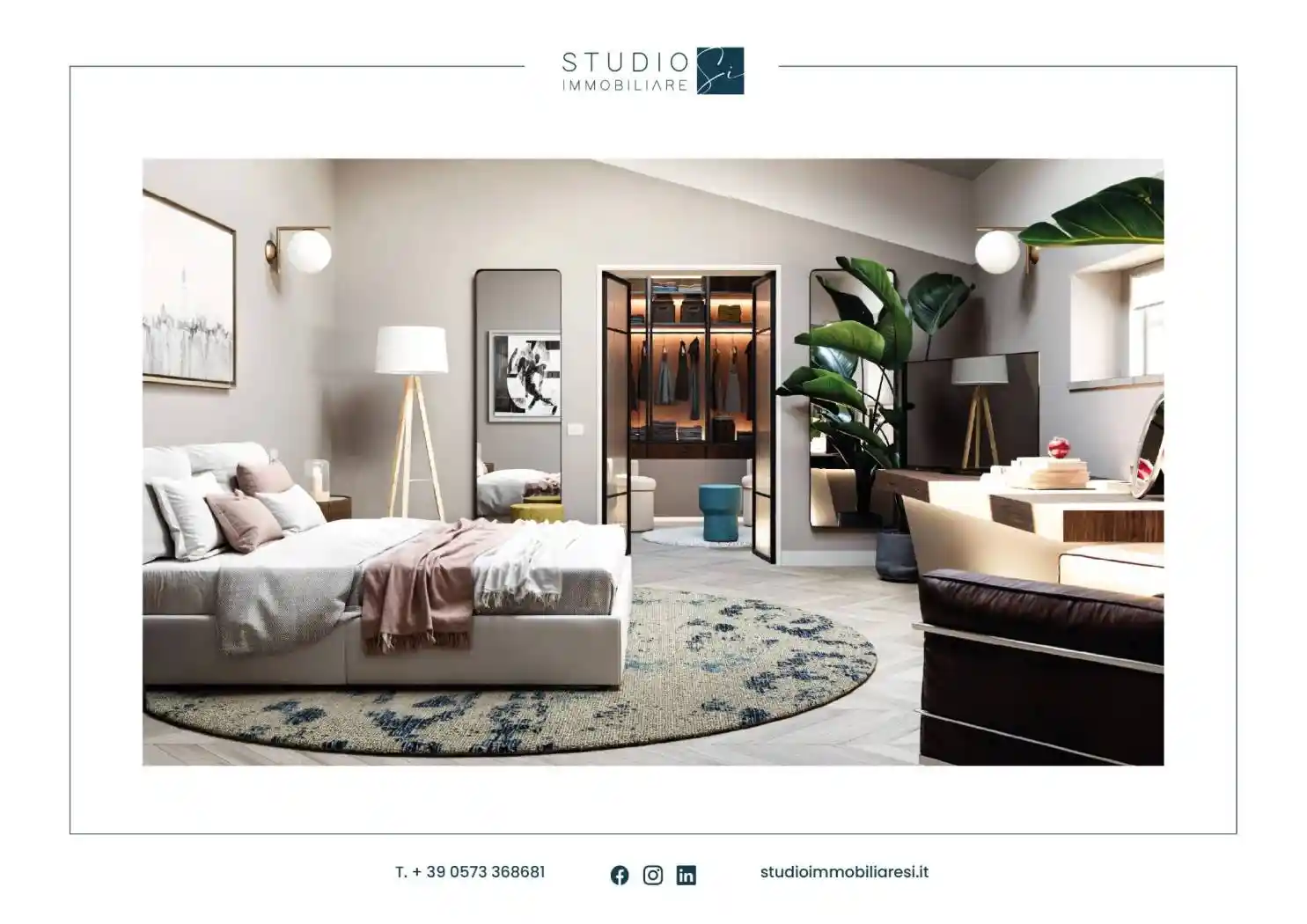 Villa unifamiliare via Bolognese, Bolognese, Firenze - foto 5