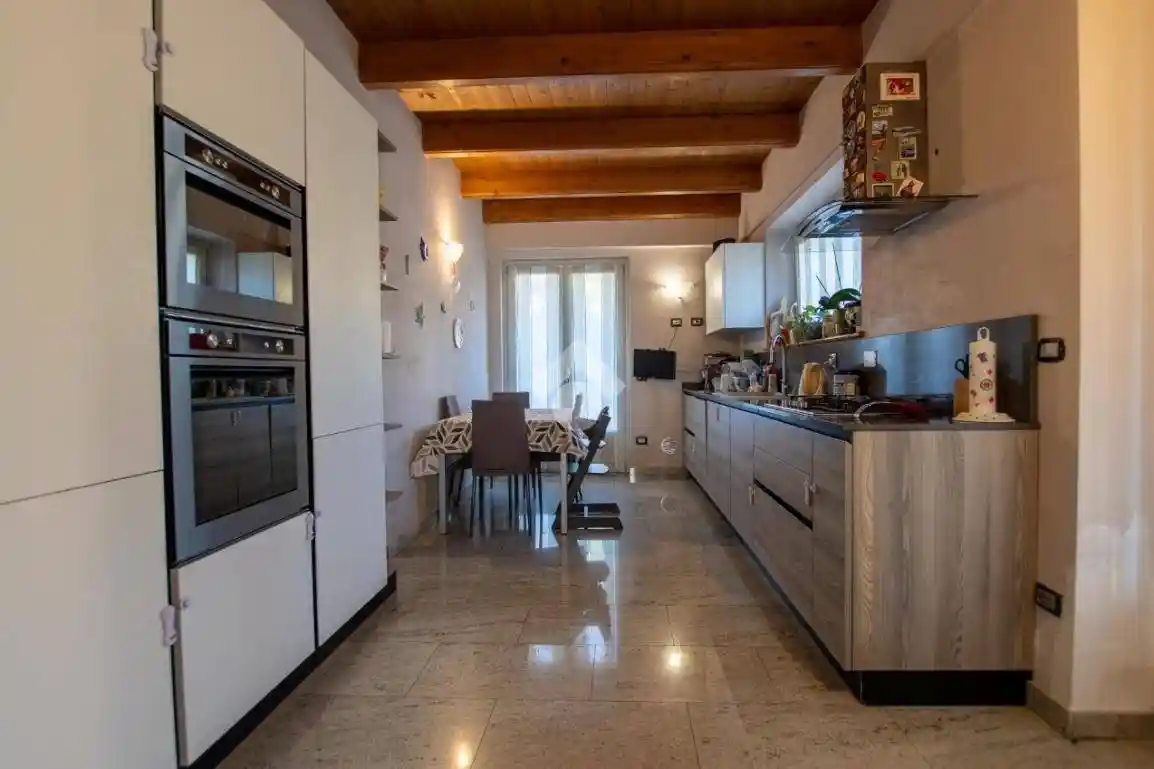 Villetta a schiera - foto 3