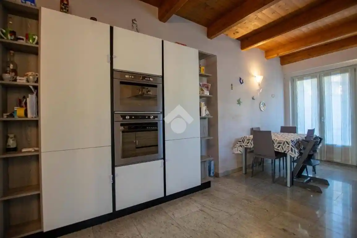 Villetta a schiera - foto 4