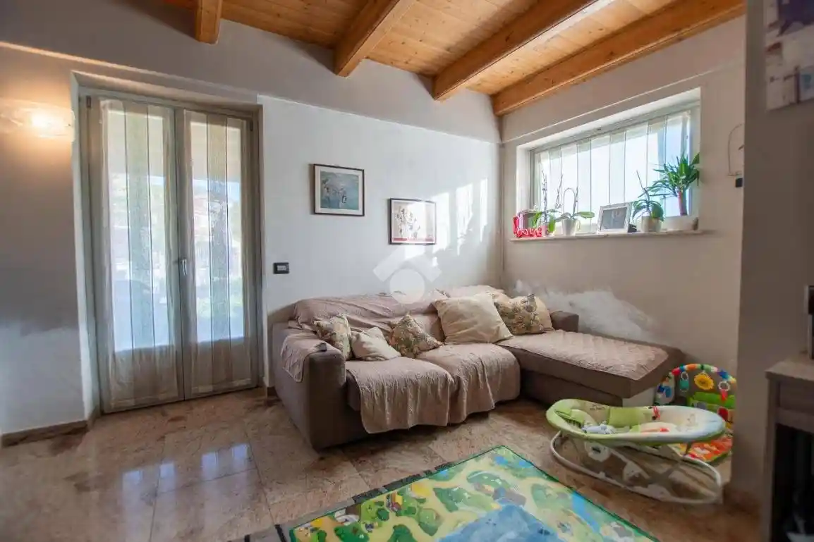 Villetta a schiera - foto 5