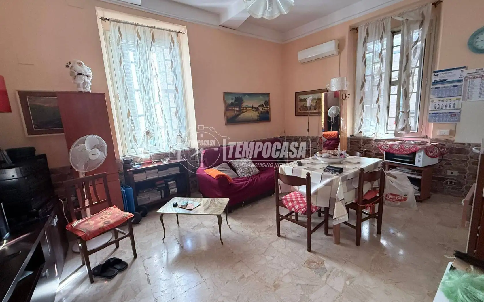 Appartamento in vendita a Messina