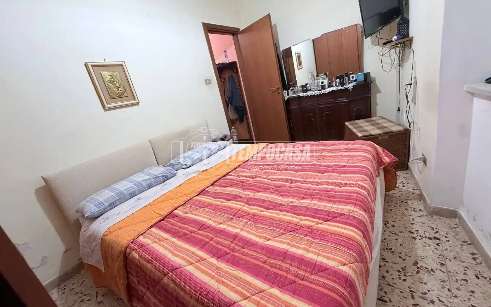 Trilocale via Santa Marta 300, Gonzaga, Messina - foto 2