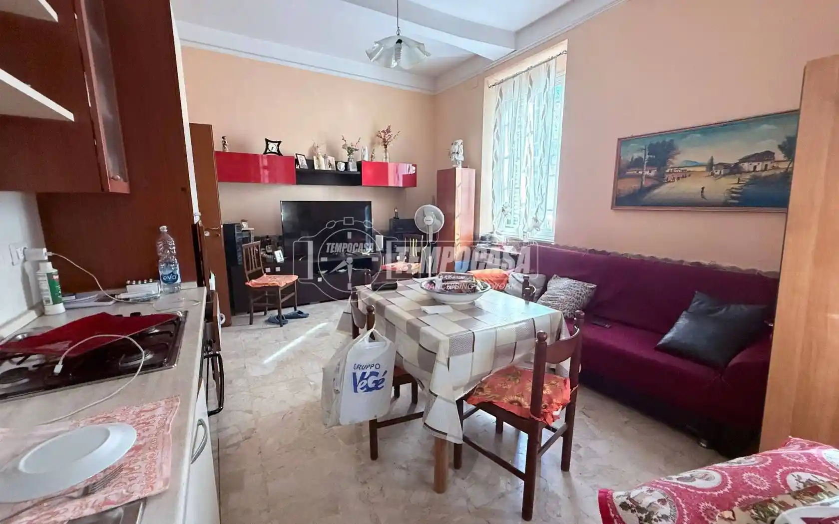 Trilocale via Santa Marta 300, Gonzaga, Messina - foto 3