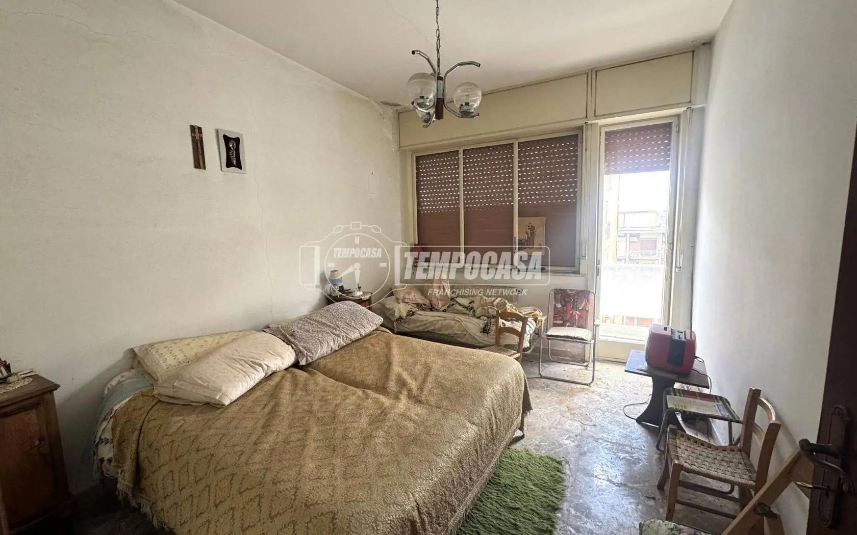 Appartamento in vendita a Messina