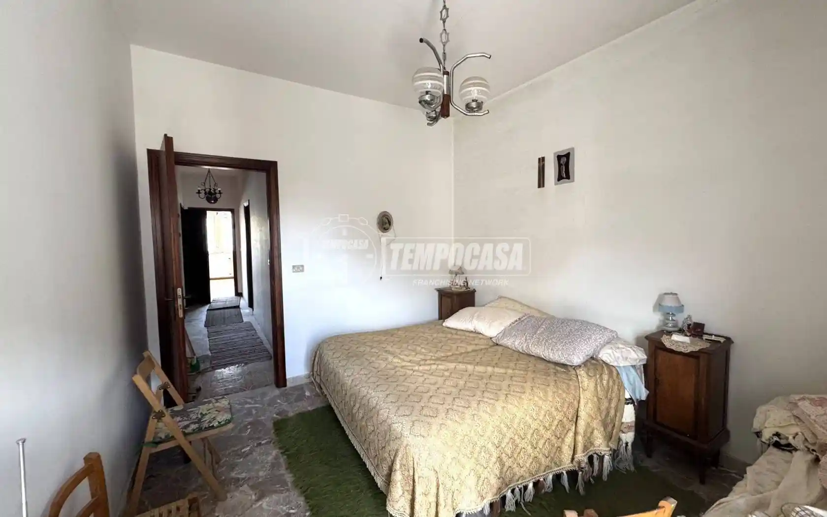 Trilocale da ristrutturare, quinto piano, Viale Italia - Montepiselli, Messina - foto 4