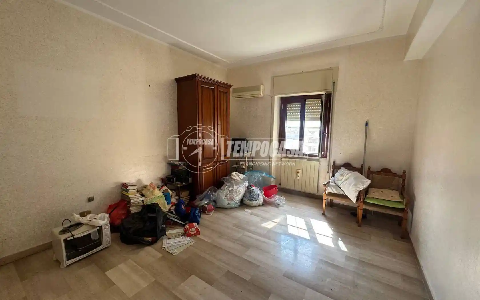 Trilocale via GELONE 9/B, Viale Italia - Montepiselli, Messina - foto 3