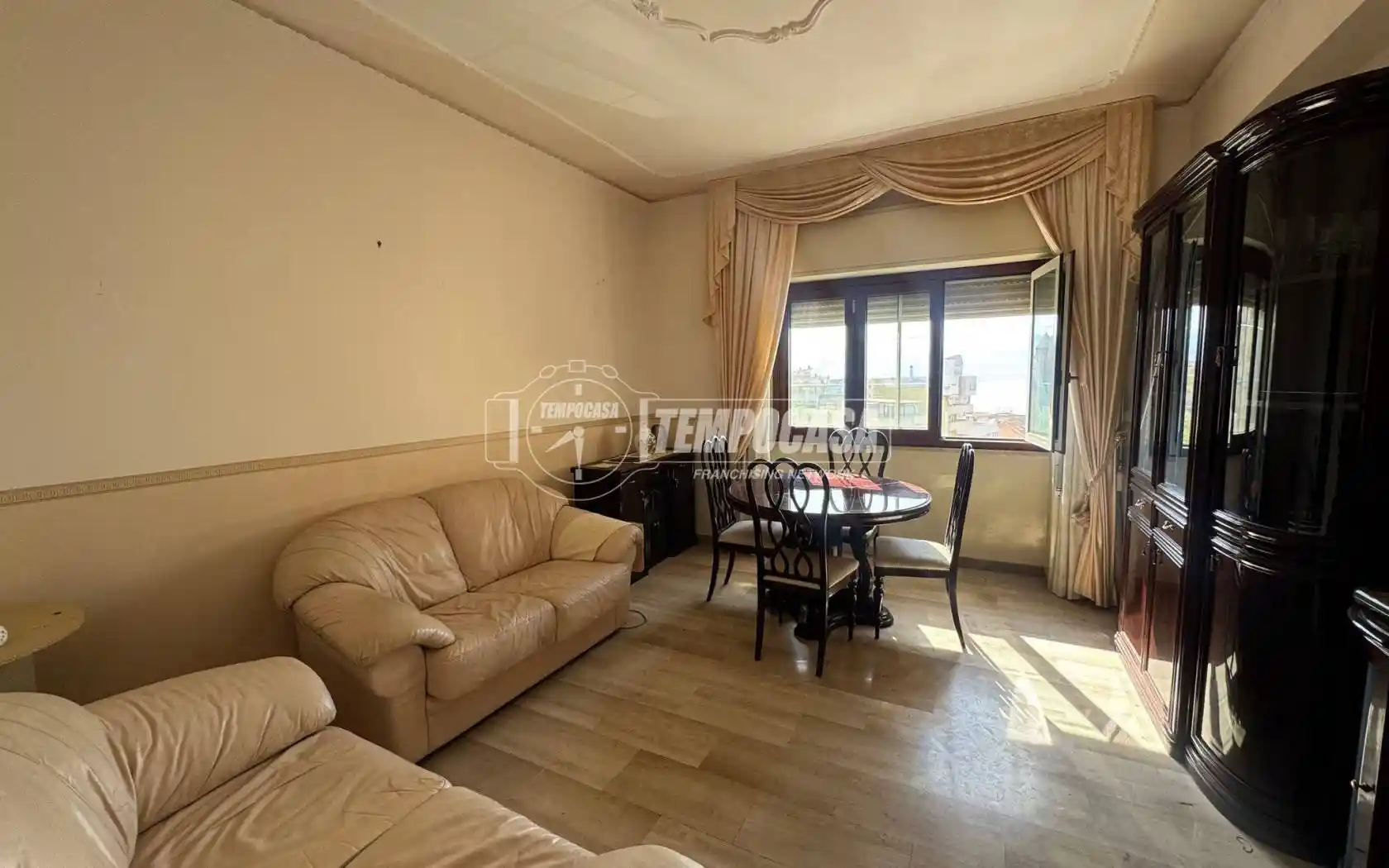 Trilocale via GELONE 9/B, Viale Italia - Montepiselli, Messina - foto 5