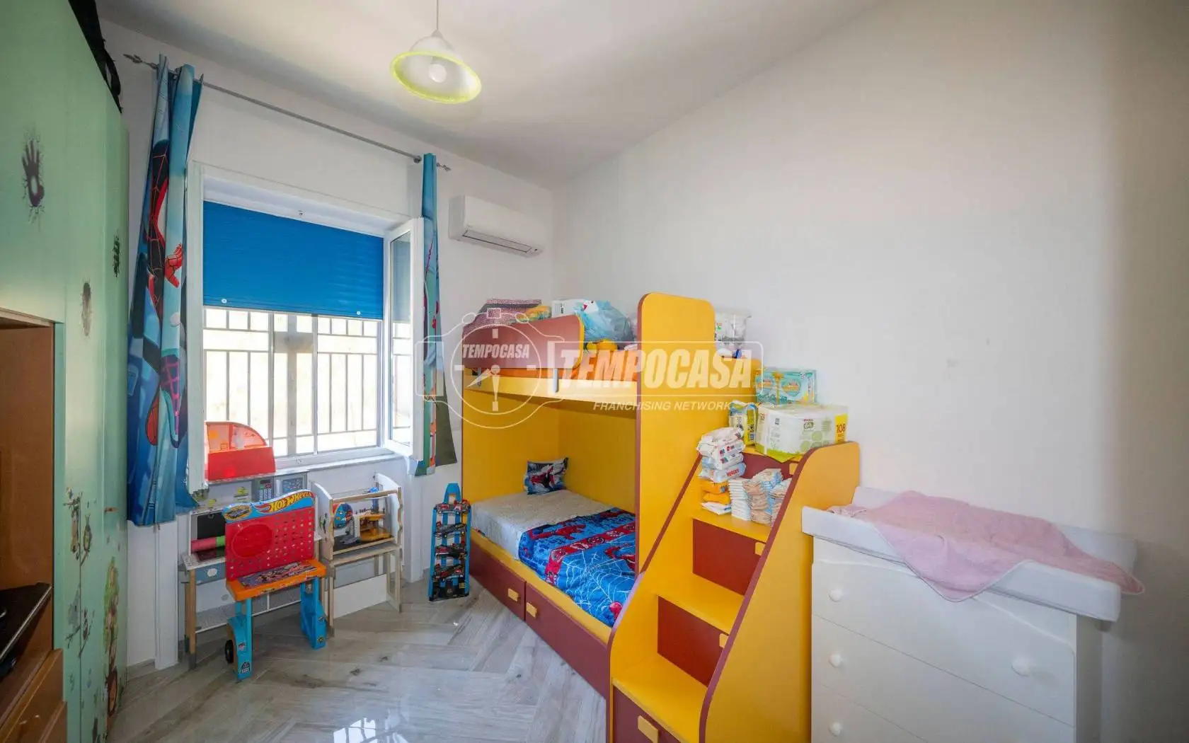 Appartamento in vendita a Messina