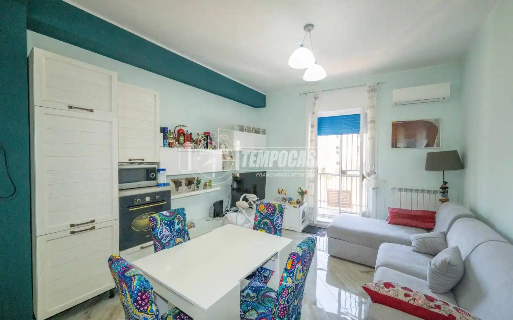 Quadrilocale via pippo romeo 17, Tirone, Messina - foto 2