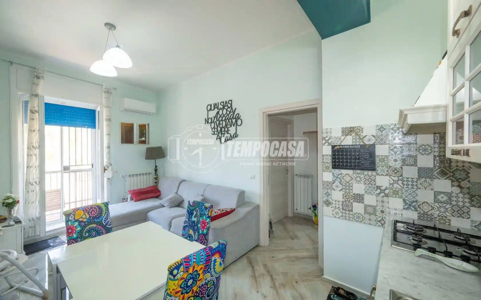 Quadrilocale via pippo romeo 17, Tirone, Messina - foto 4