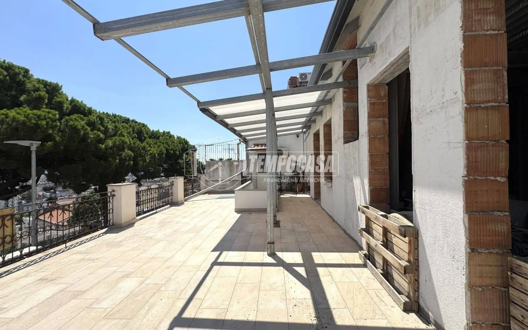 Appartamento in vendita a Messina