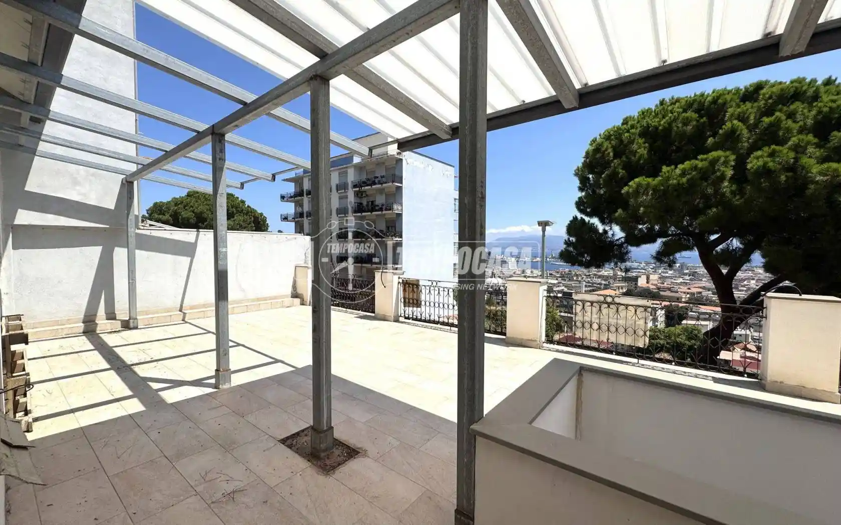 Appartamento viale Italia 153, Viale Italia - Montepiselli, Messina - foto 3