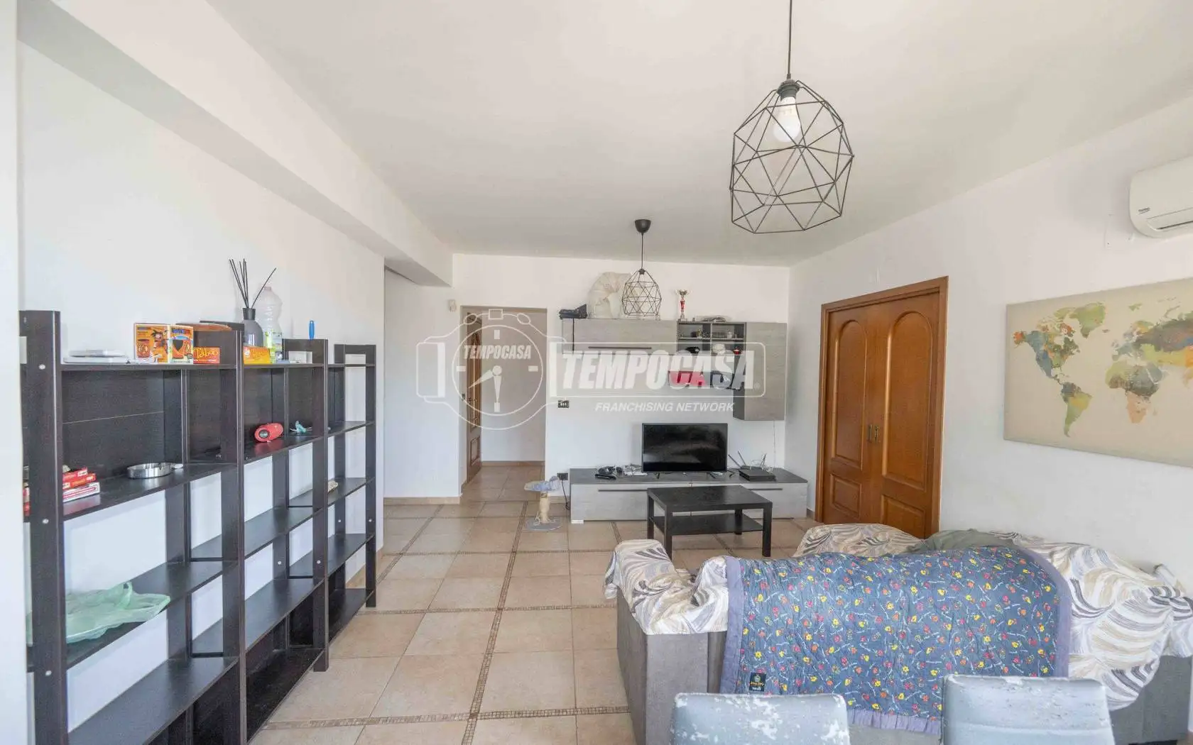 Appartamento in vendita a Messina