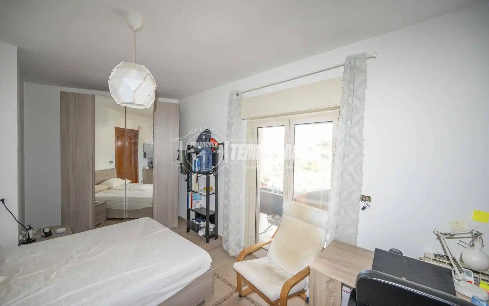 Appartamento via Santa Marta 316/VB, Gonzaga, Messina - foto 2