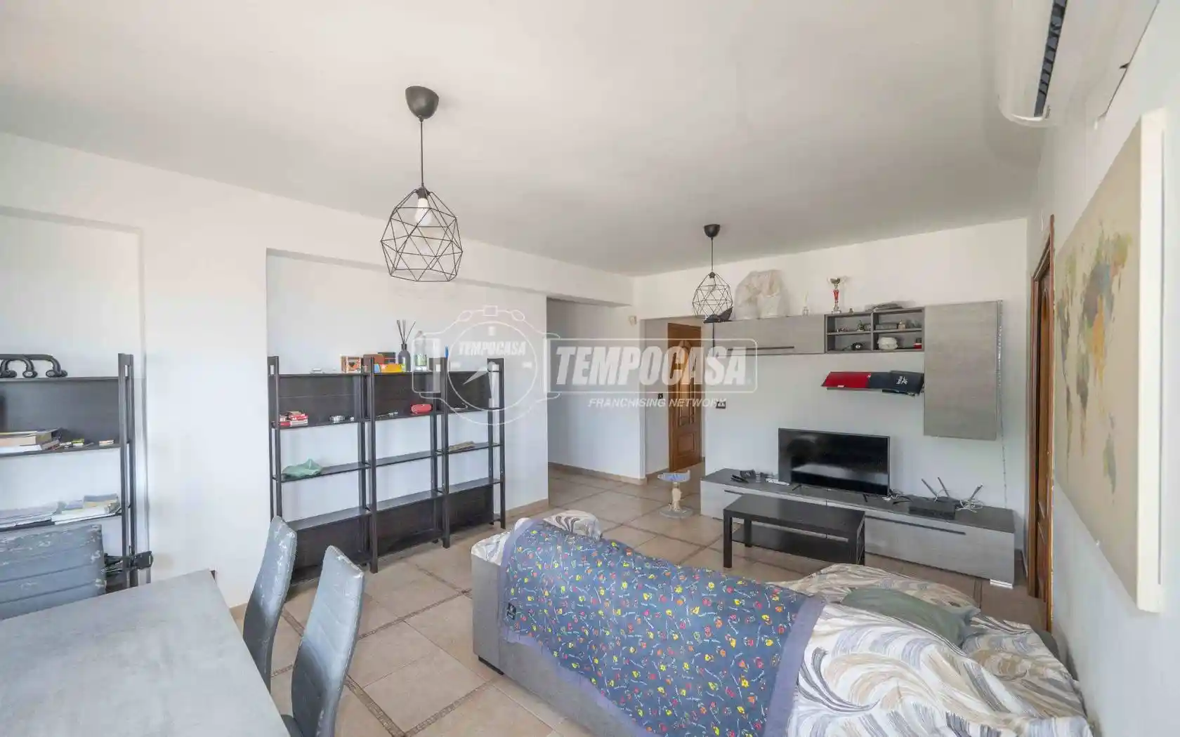 Appartamento via Santa Marta 316/VB, Gonzaga, Messina - foto 3