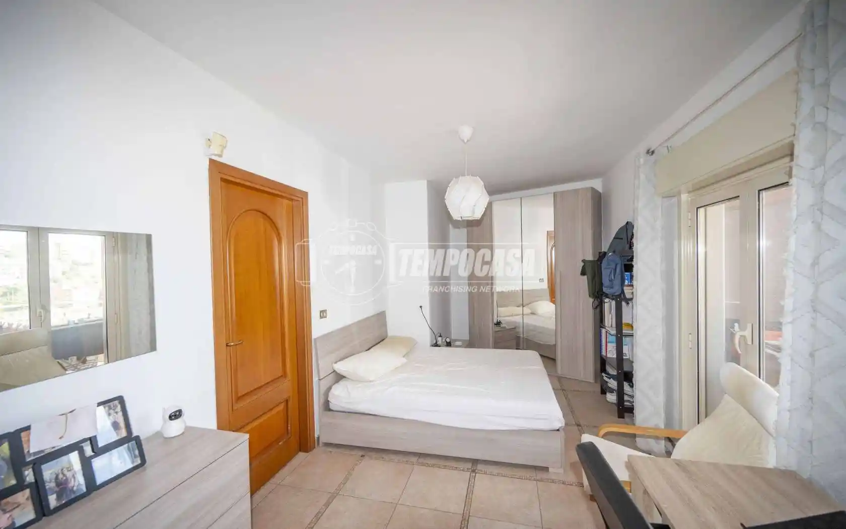 Appartamento via Santa Marta 316/VB, Gonzaga, Messina - foto 5