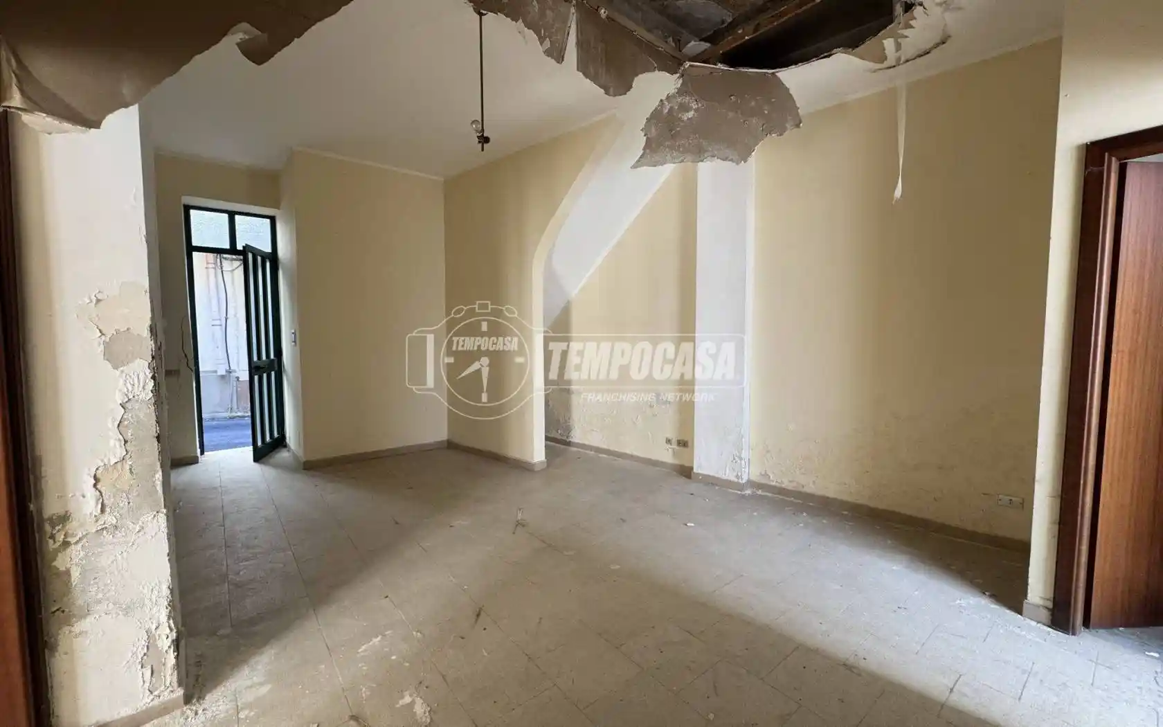 Terratetto unifamiliare via Crotone 26, Gonzaga, Messina - foto 5