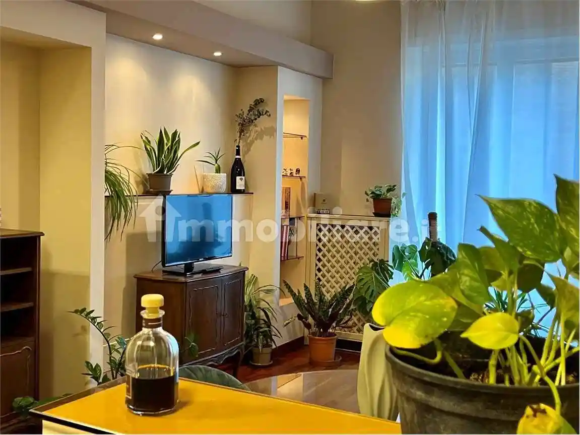 Appartamento in affitto a Modena