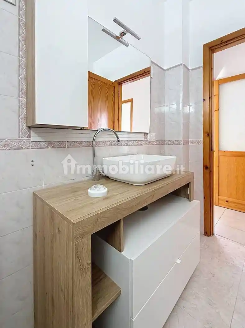 Appartamento in vendita a Porto Torres