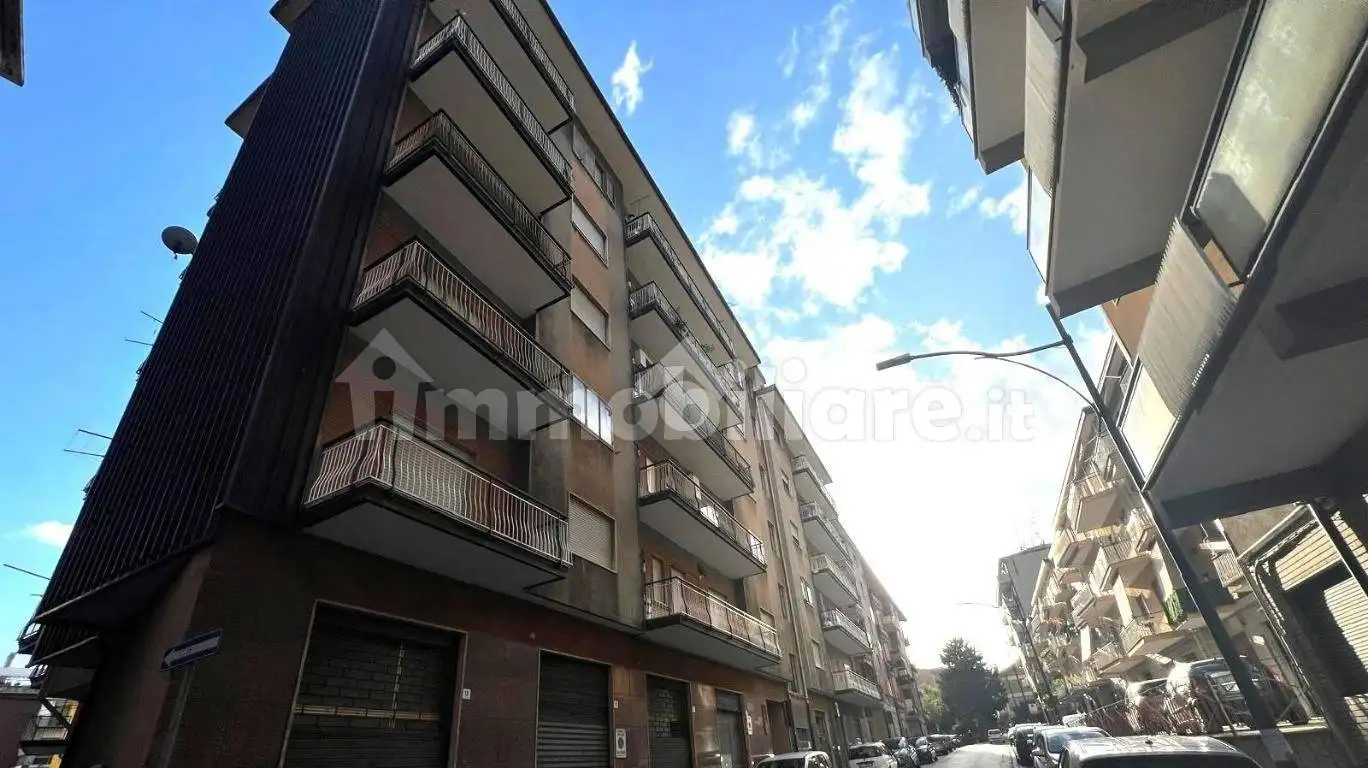 Appartamento in vendita a Avellino