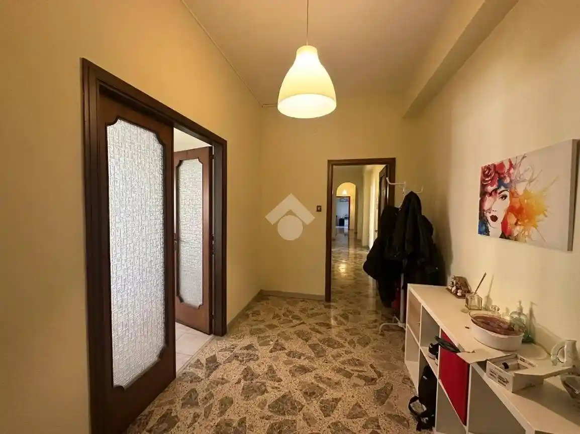 Appartamento via Beata Francesca 21, A. Annarumma, A. Gasperi, F. Tedesco, Avellino - foto 3