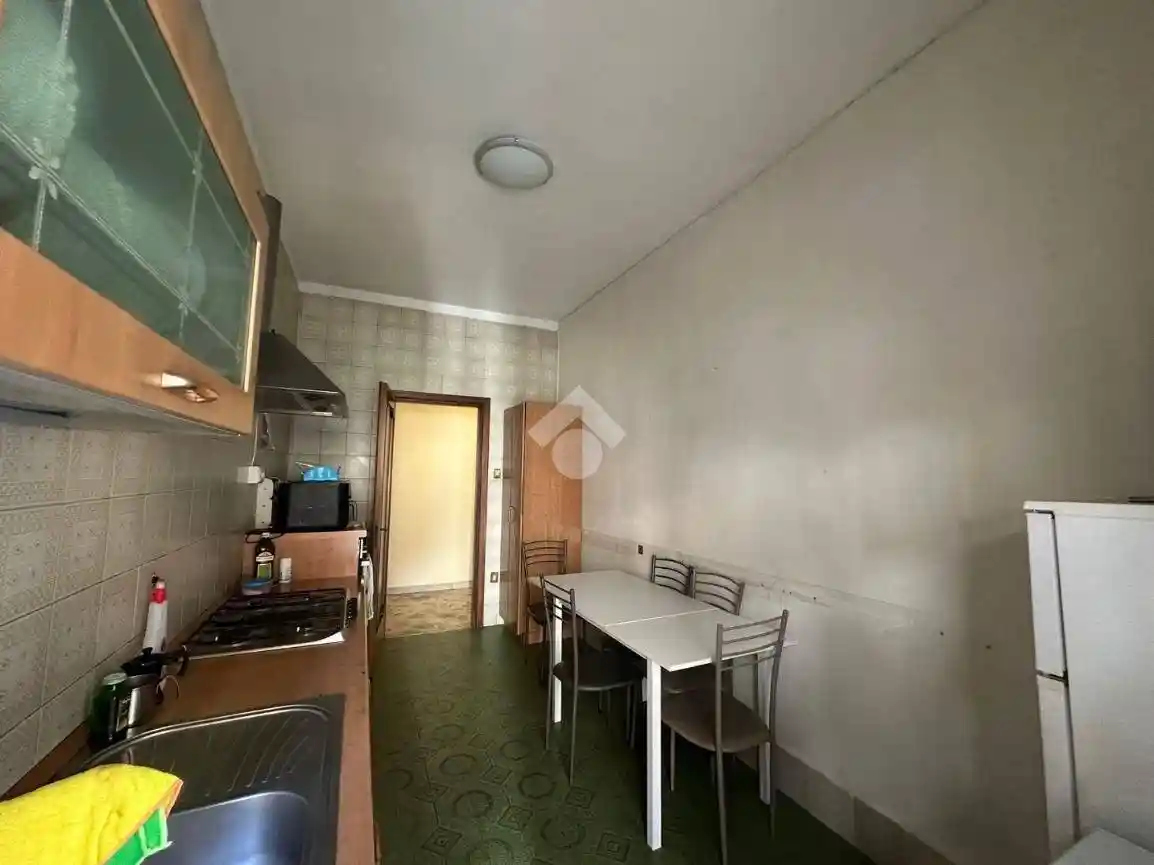 Appartamento via Beata Francesca 21, A. Annarumma, A. Gasperi, F. Tedesco, Avellino - foto 4