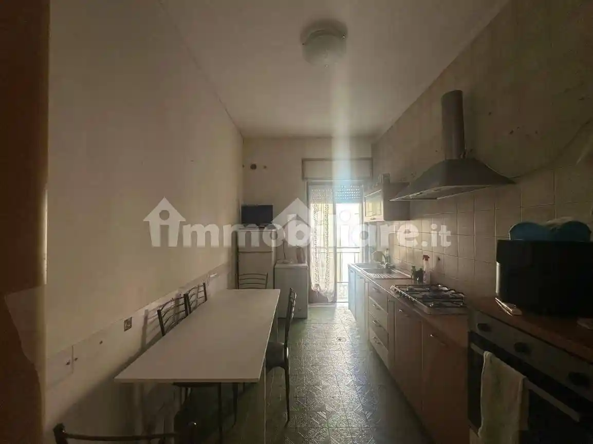 Appartamento via Beata Francesca 21, A. Annarumma, A. Gasperi, F. Tedesco, Avellino - foto 5