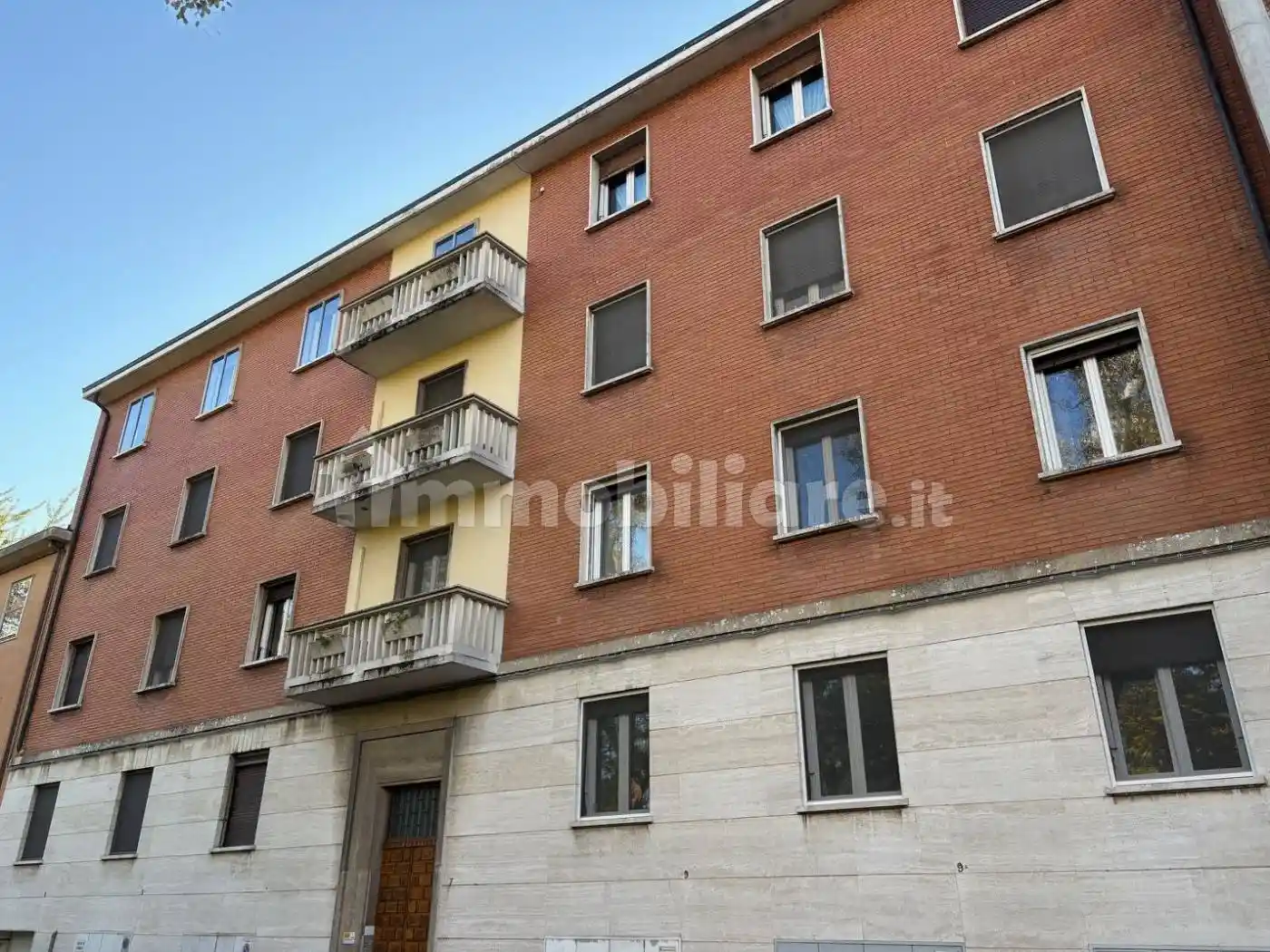 Appartamento in vendita a Ferrara