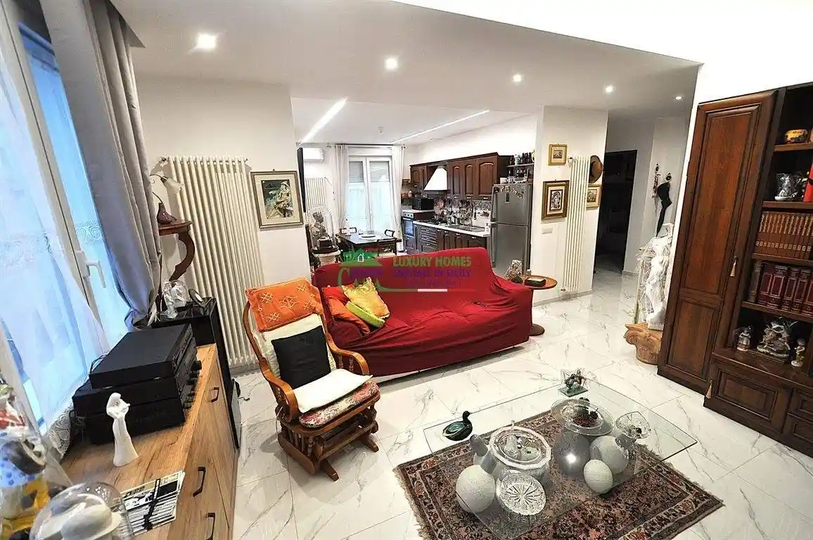 Appartamento in vendita a Ragusa