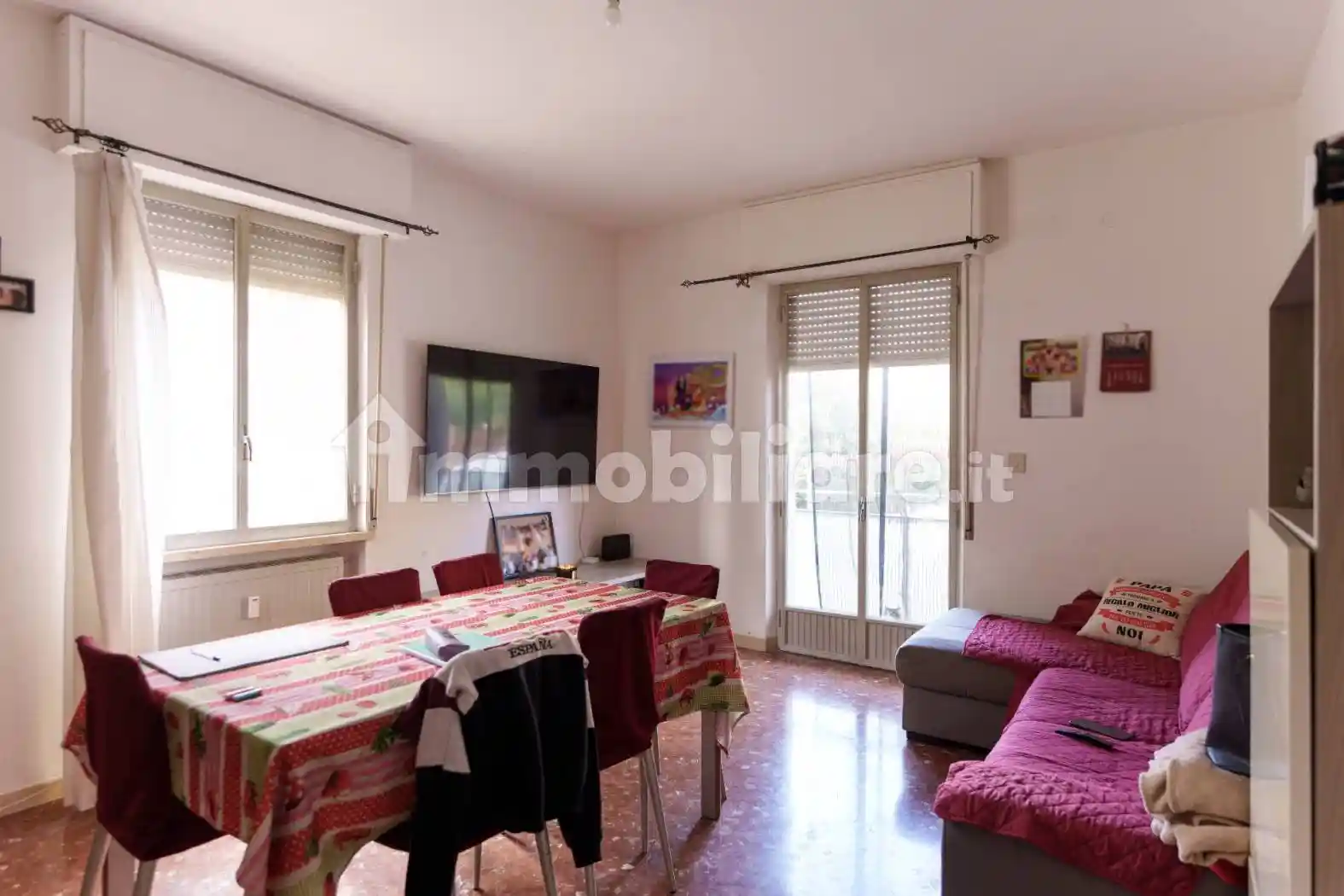 Appartamento in vendita a Foligno