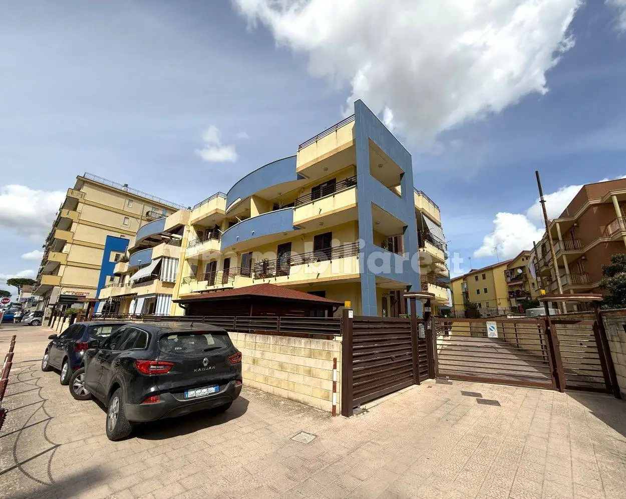 Appartamento in vendita a Ruvo di Puglia