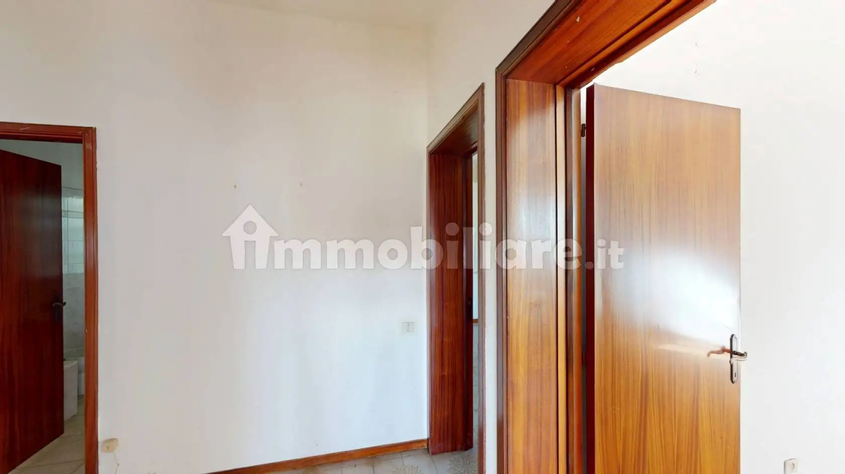 Trilocale Contrada Castelletta 5/A, Agugliano - foto 2