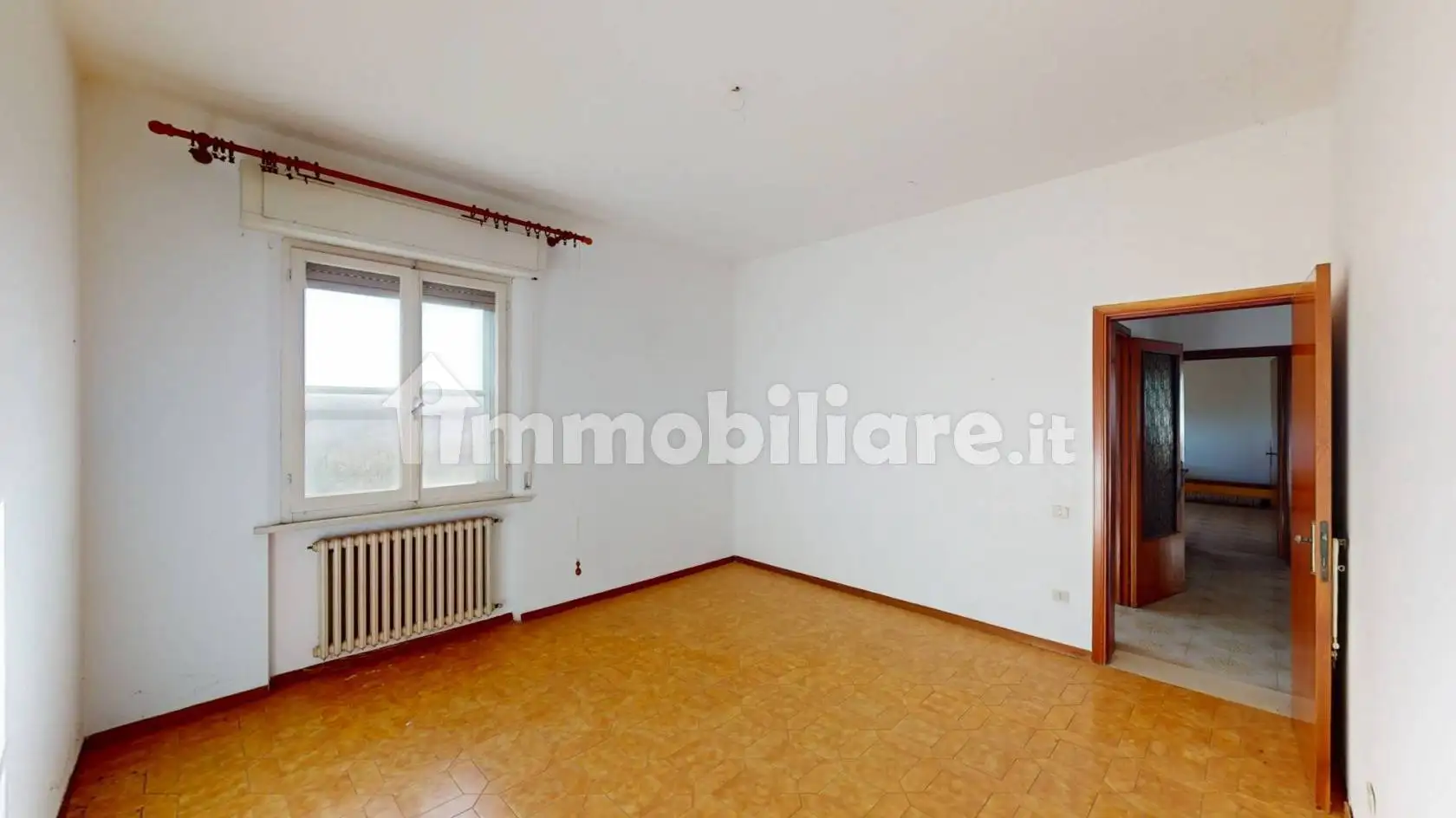 Trilocale Contrada Castelletta 5/A, Agugliano - foto 4