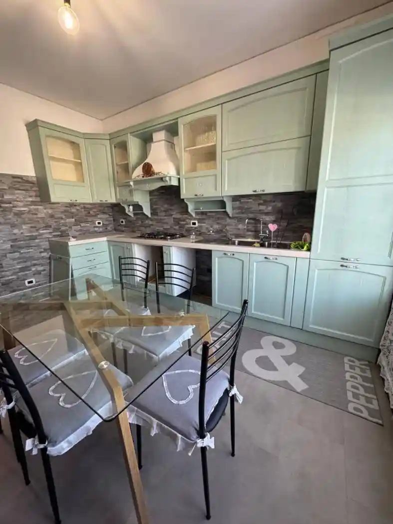 Appartamento Martiri Della Resistenza 60, Costa di Rovigo - foto 2