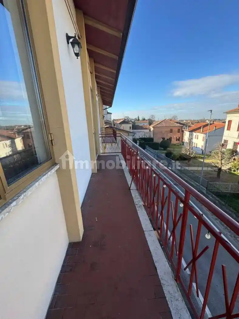 Appartamento Martiri Della Resistenza 60, Costa di Rovigo - foto 4