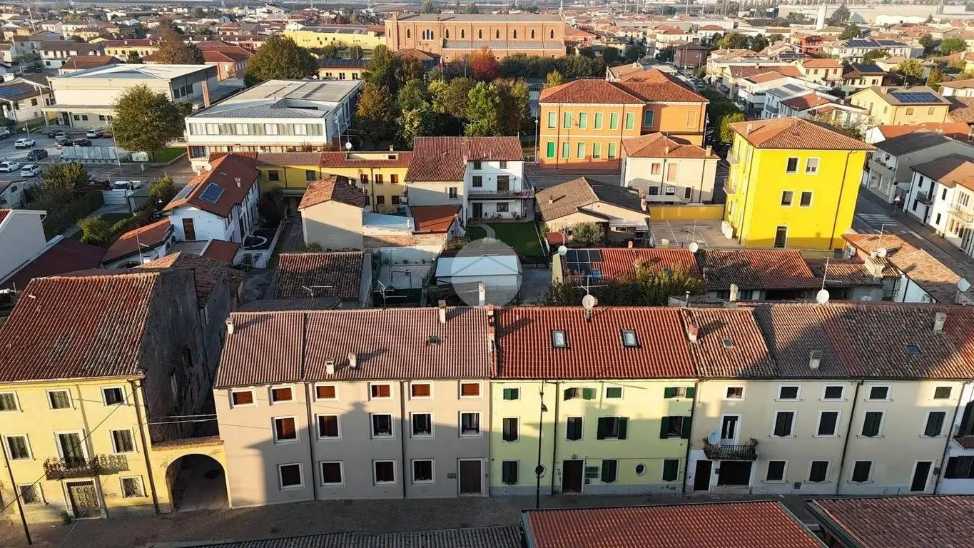 Appartamento in vendita a Belfiore