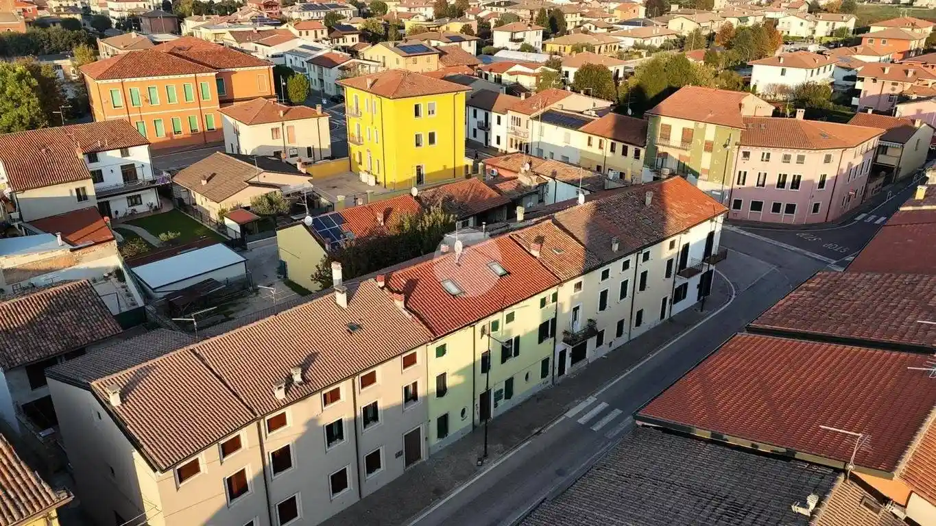 Bilocale via Guglielmo Marconi 12, Centro, Belfiore - foto 2