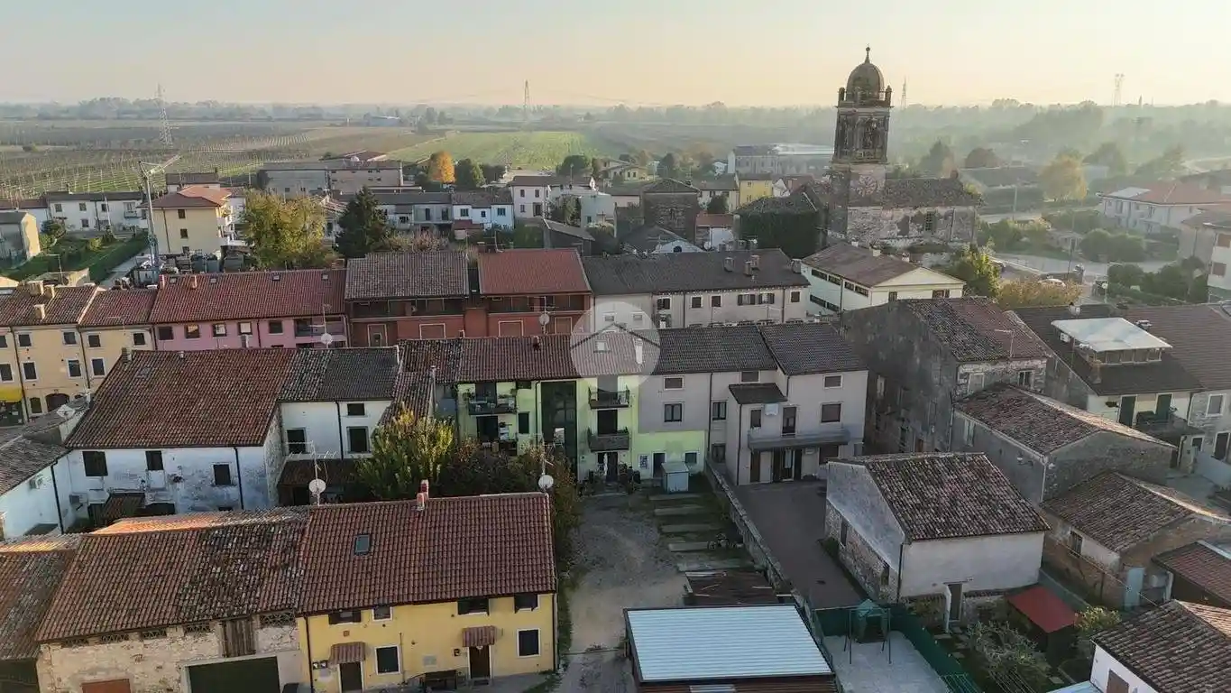 Bilocale via Guglielmo Marconi 12, Centro, Belfiore - foto 4