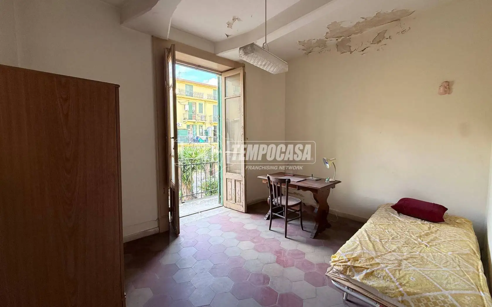 Appartamento in vendita a Messina