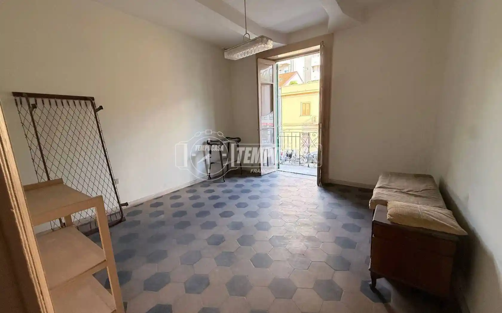 Quadrilocale via Nino Bixio 20, San Martino, Messina - foto 4