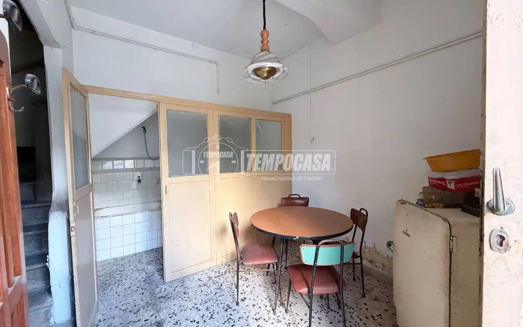 Quadrilocale via Nino Bixio 20, San Martino, Messina - foto 5