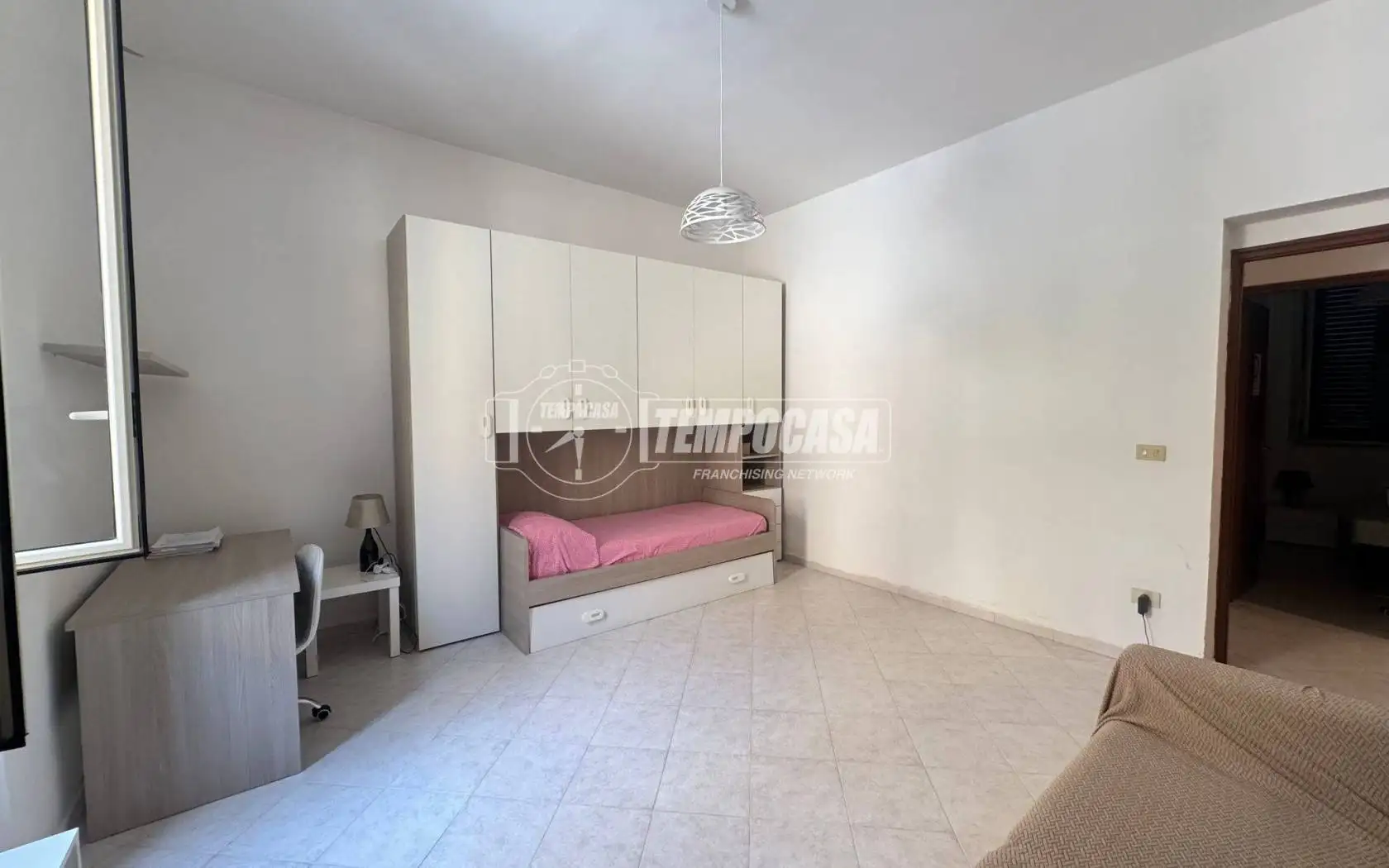 Appartamento in affitto a Messina