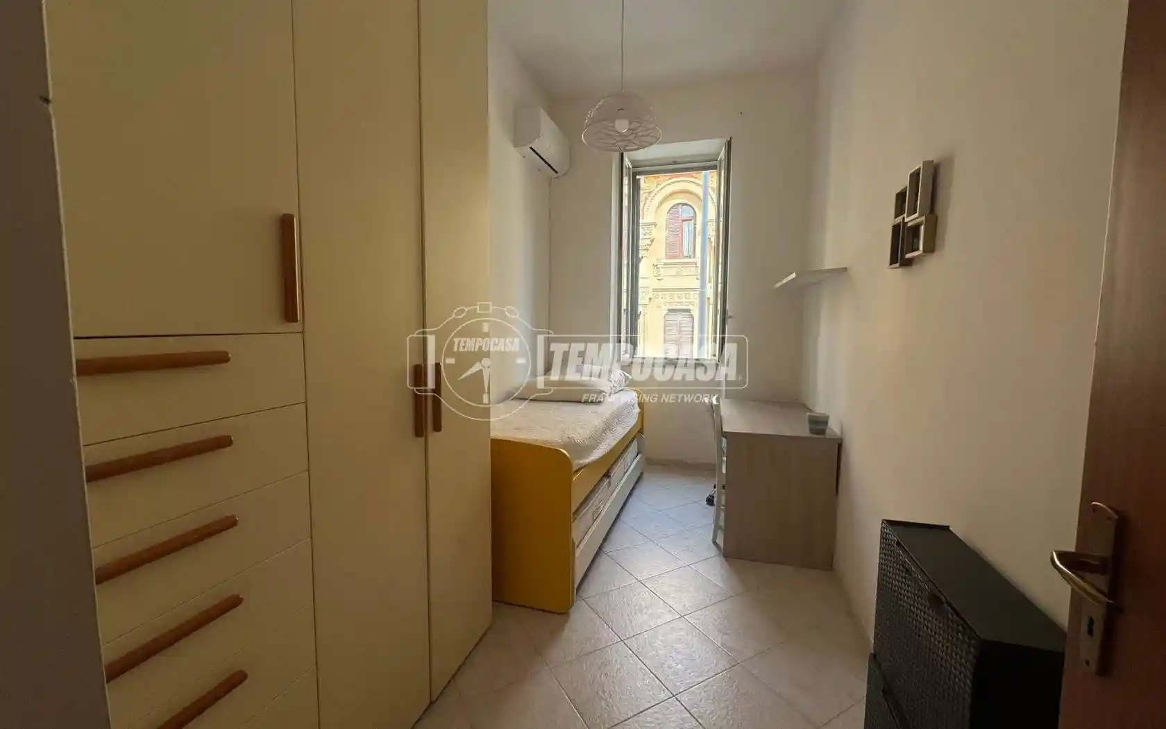 Trilocale via RISORGIMENTO 204, San Martino, Messina - foto 4