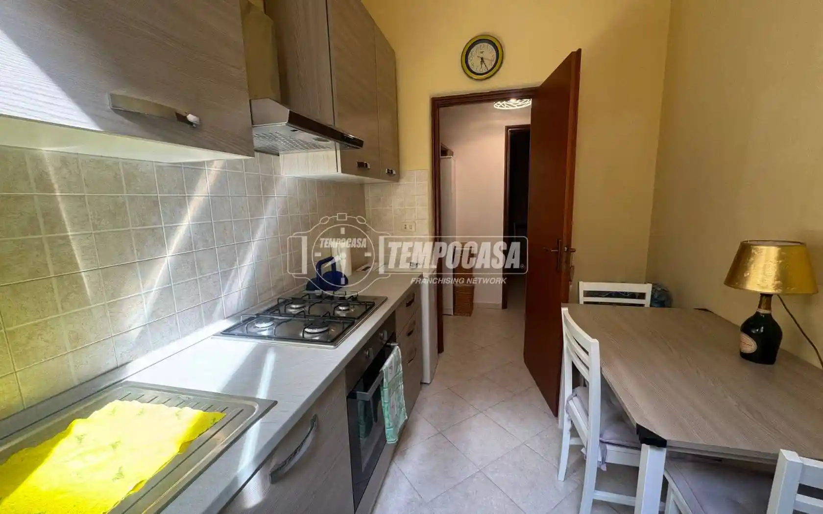 Trilocale via RISORGIMENTO 204, San Martino, Messina - foto 5