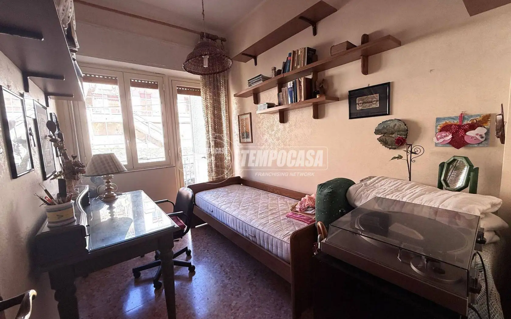 Appartamento in vendita a Messina