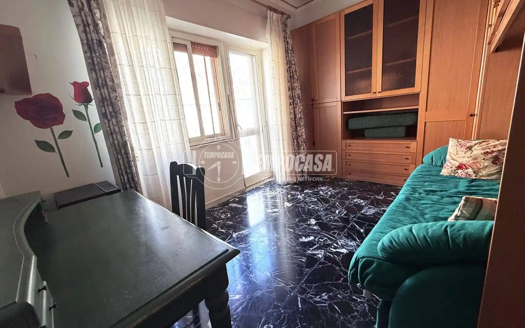 Quadrilocale via NOVIZIATO CASAZZA  10/B, Viale Italia - Montepiselli, Messina - foto 5